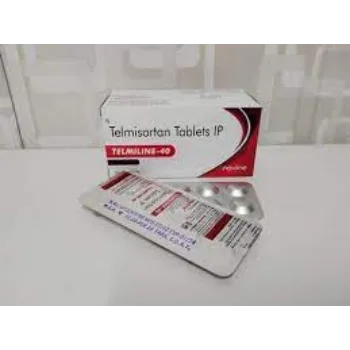 Telmisartan Tablets